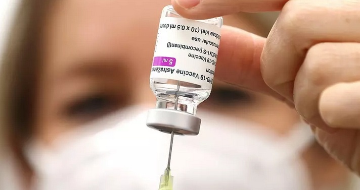 Vacina AstraZeneca/Fiocruz confere alta proteção em idosos contra a variante Gama
