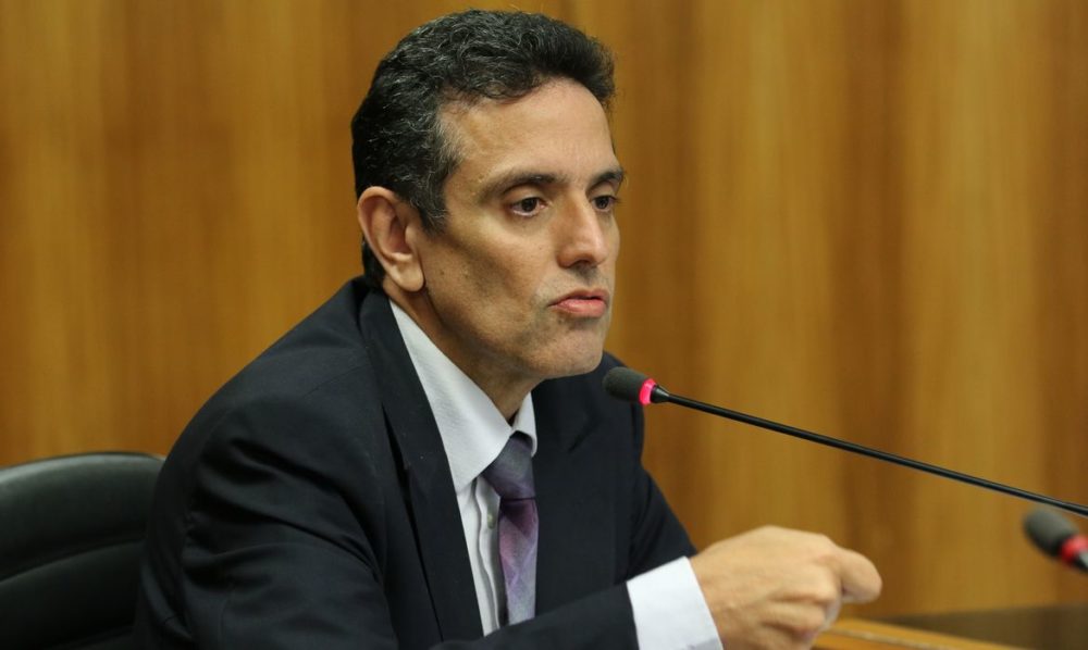 INSS pretende usar biometria para confirmação de consignados INSS pretende usar biometria para confirmação de consignados