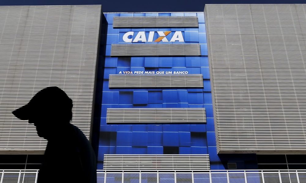 Caixa paga hoje aux&iacute;lio emergencial a nascidos em agosto