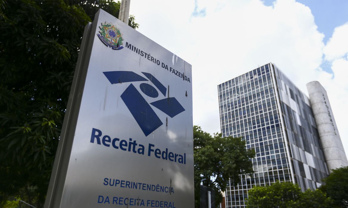 Receita registra, em maio, melhor desempenho arrecadatório desde 2000 Receita registra, em maio, melhor desempenho arrecadatório desde 2000