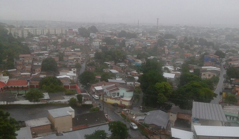 Chega a ‘friagem’ e Boca do Acre-AM registra 12 graus centígrados, às 7h Chega a ‘friagem’ e Boca do Acre-AM registra 12 graus centígrados, às 7h