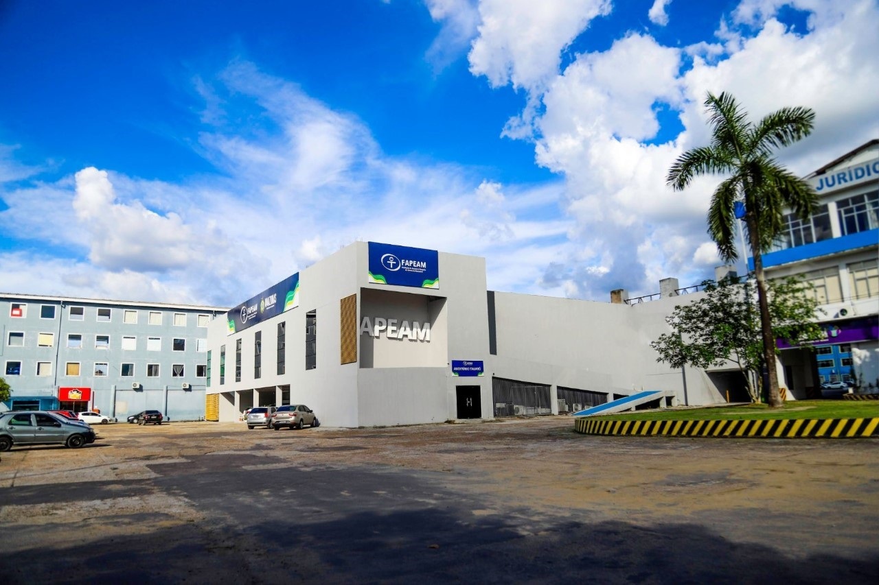Fapeam divulga resultado do programa de apoio à realização de eventos científicos e tecnológicos Fapeam divulga resultado do programa de apoio à realização de eventos científicos e tecnológicos