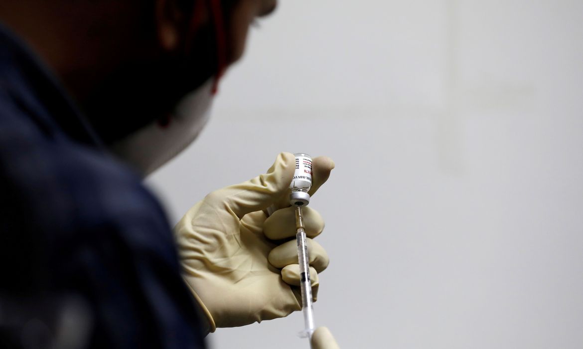 Anvisa suspende prazo para an&aacute;lise de uso emergencial da Covaxin
