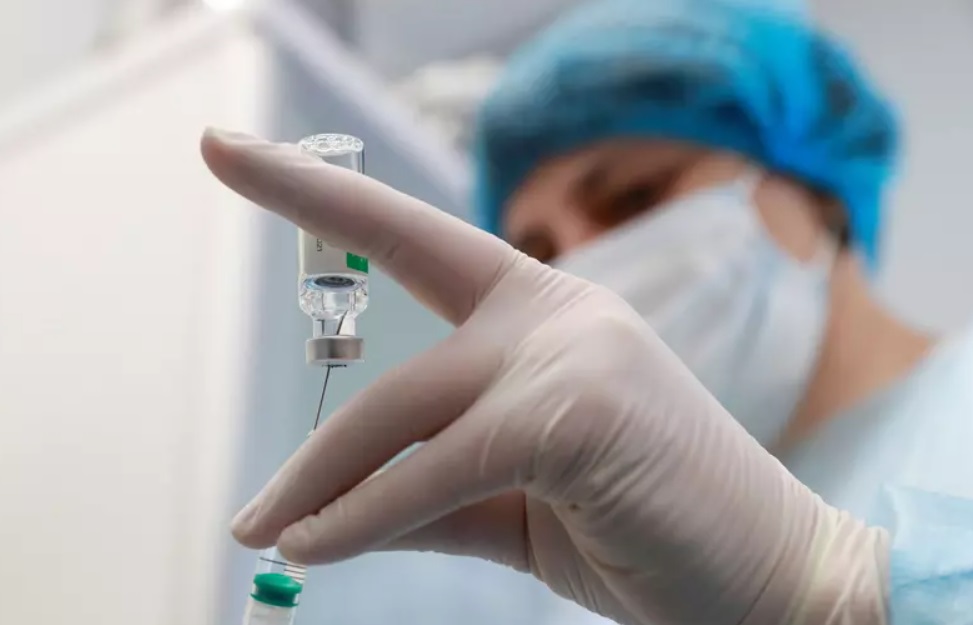 Vacina da AstraZeneca se torna a mais utilizada no Brasil Vacina da AstraZeneca se torna a mais utilizada no Brasil