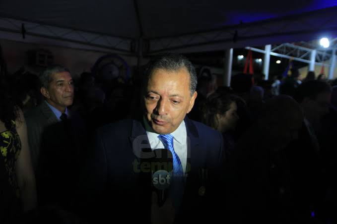 Morre o empres&aacute;rio Ot&aacute;vio Raman