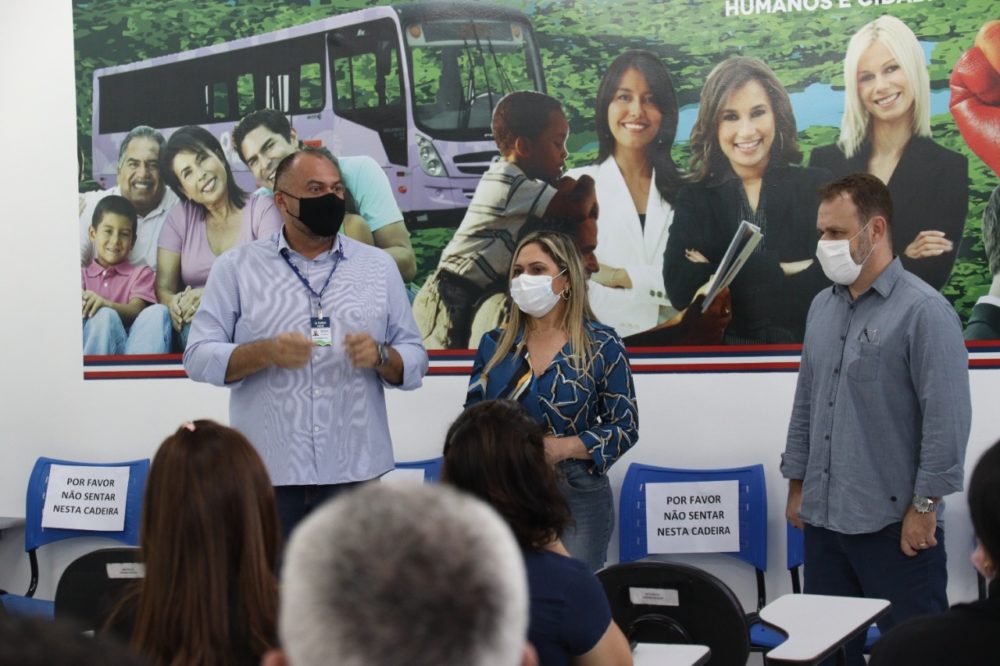 Estado lança Programa de Proteção a Crianças e Adolescentes Ameaçados de Morte Estado lança Programa de Proteção a Crianças e Adolescentes Ameaçados de Morte