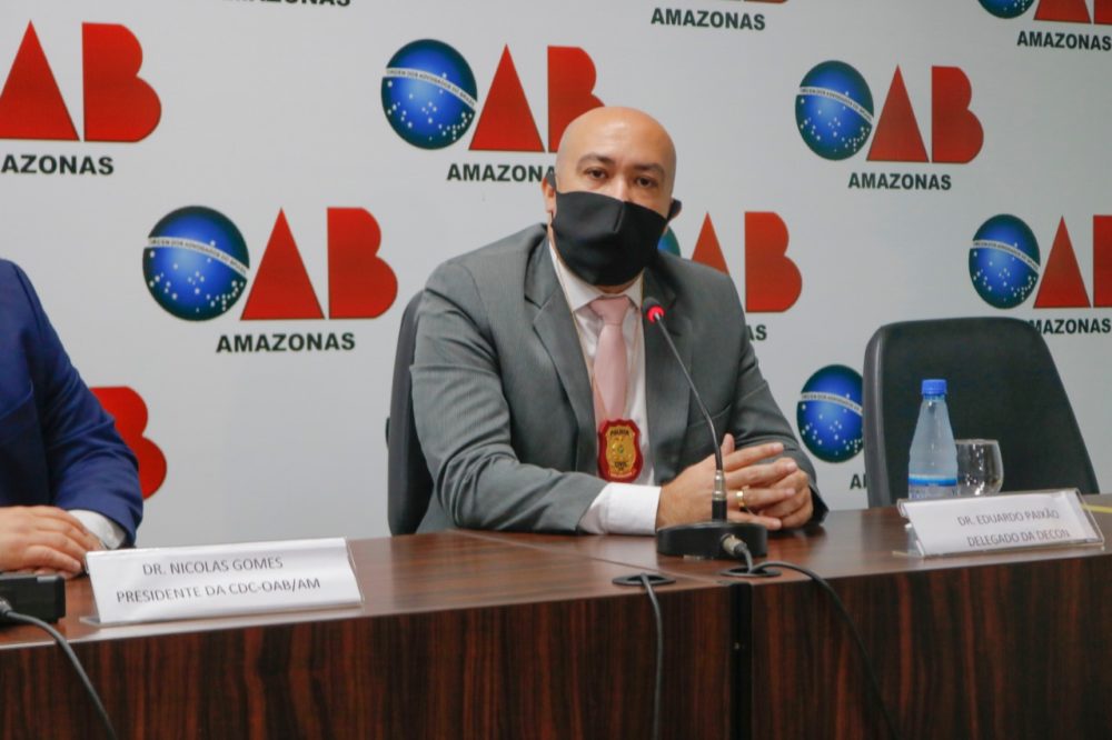 Decon prepara força-tarefa contra golpe da carta de consórcio contemplada Decon prepara força-tarefa contra golpe da carta de consórcio contemplada