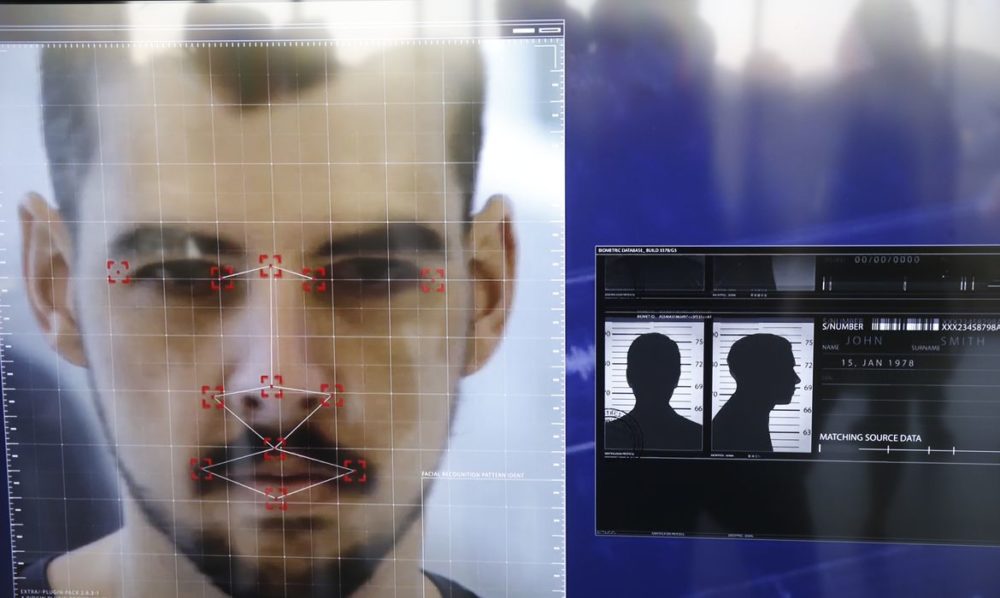 Novo sistema da Polícia Federal armazenará dados biométricos Novo sistema da Polícia Federal armazenará dados biométricos