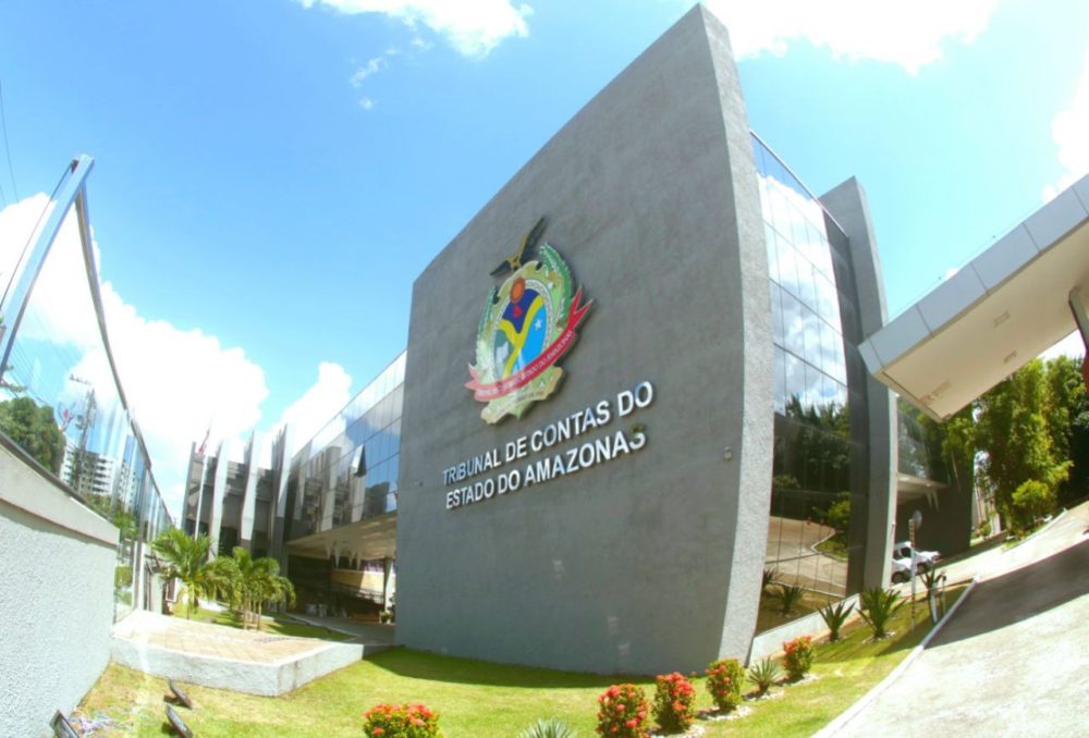Mais de 15,6 mil pessoas disputam vagas para o concurso público do TCE Mais de 15,6 mil pessoas disputam vagas para o concurso público do TCE