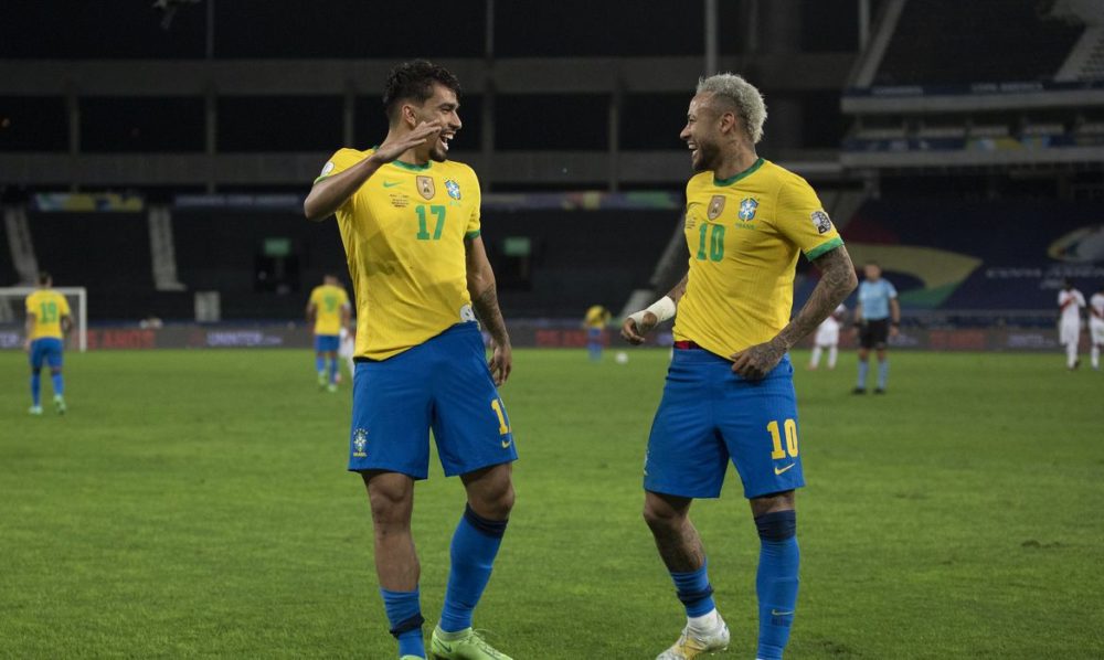 Justiça nega acesso de dono de cadeira cativa à final da Copa América Justiça nega acesso de dono de cadeira cativa à final da Copa América