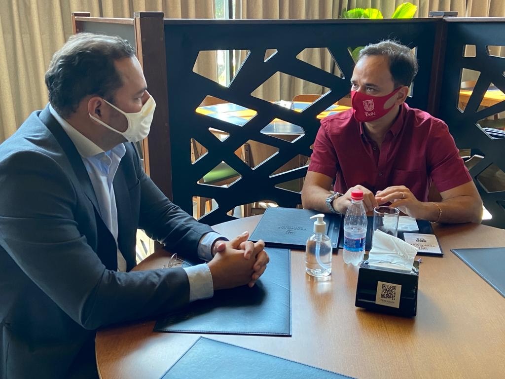 Sistema de gás natural canalizado gera benefícios a empresários de gastronomia de Manaus Sistema de gás natural canalizado gera benefícios a empresários de gastronomia de Manaus