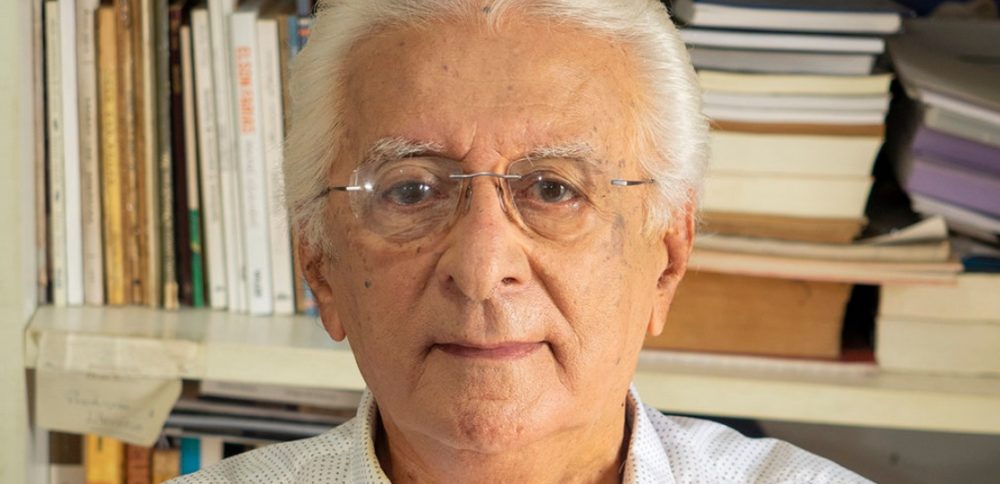 Lançamento de ‘Céu e Flor’ do poeta Elson Farias marca reabertura de biblioteca nesta quinta Lançamento de ‘Céu e Flor’ do poeta Elson Farias marca reabertura de biblioteca nesta quinta