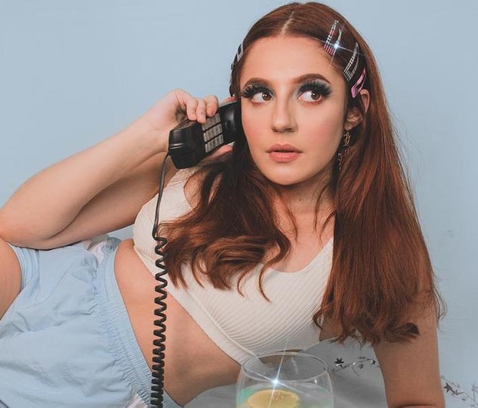 Marcella Bártholo estreia na websérie nacional 'Condomínio do Barulho' Marcella Bártholo estreia na websérie nacional 'Condomínio do Barulho'