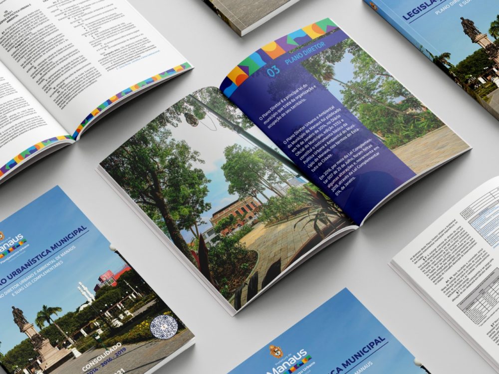 Prefeitura irá lançar versão digital consolidada do Plano Diretor e leis complementares no próximo dia 20 Prefeitura irá lançar versão digital consolidada do Plano Diretor e leis complementares no próximo dia 20