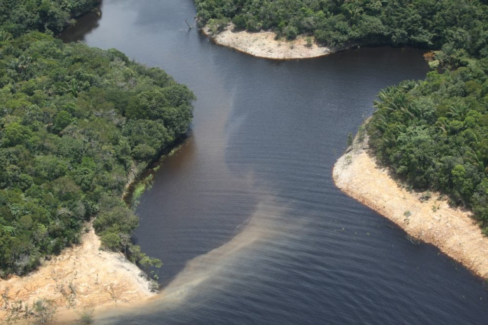 Maior avaliação científica sobre ecossistemas da Amazônia está disponível para consulta pública Maior avaliação científica sobre ecossistemas da Amazônia está disponível para consulta pública