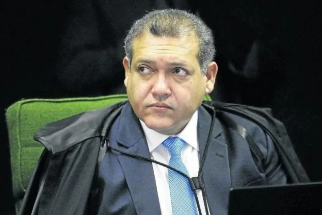 Decis&atilde;o sobre fund&atilde;o eleitoral ficar&aacute; nas m&atilde;os de Nunes Marques no STF