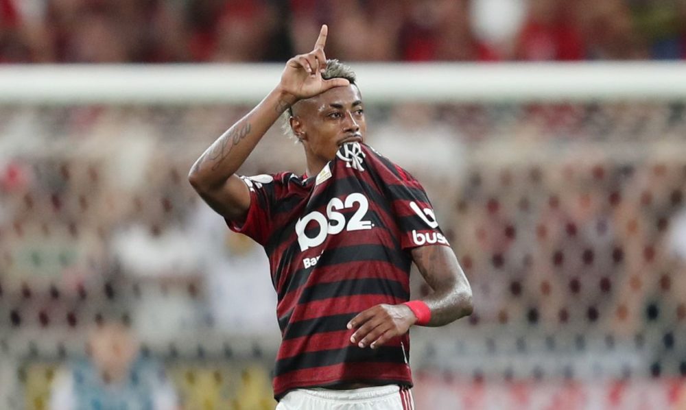 Libertadores: Flamengo decide vaga nas quartas com Defensa y Justicia Libertadores: Flamengo decide vaga nas quartas com Defensa y Justicia