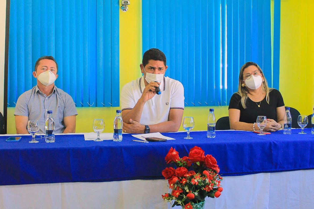 Toque de recolher mantido em Parintins e Prefeitura s&oacute; abrir&aacute; com 50% de vacinados em segunda dose