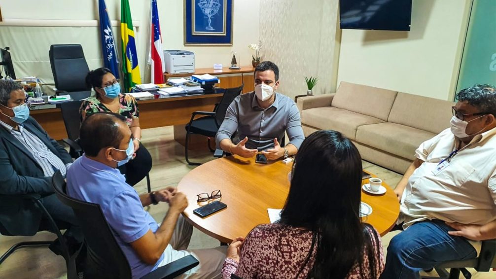 Detran-AM e IMMU alinham a&ccedil;&otilde;es operacionais e administrativas
