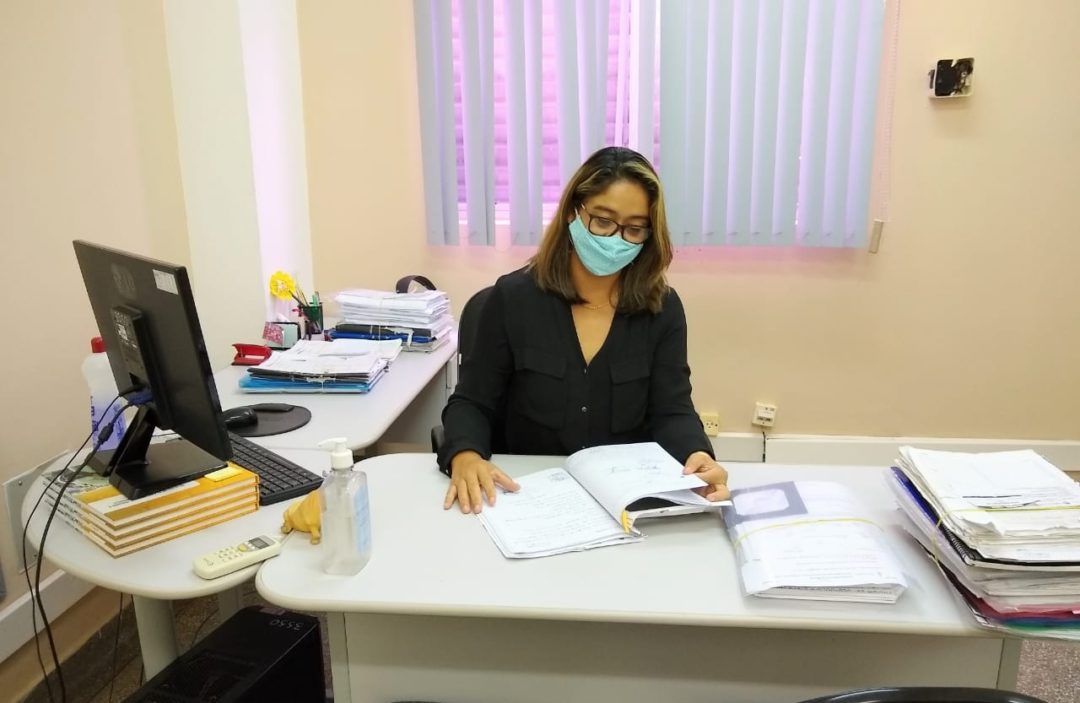 Prefeitura de Manaus tem variação positiva de 154% em alvarás de construção Prefeitura de Manaus tem variação positiva de 154% em alvarás de construção