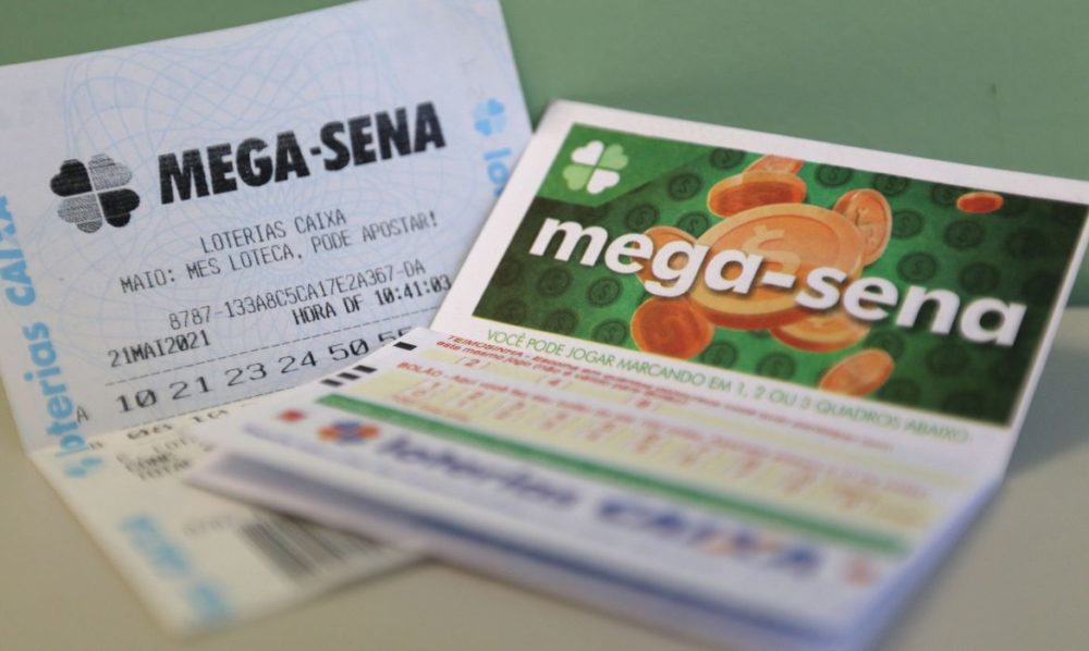 Mega-Sena acumula e pagar&aacute; R$ 7 milh&otilde;es no s&aacute;bado