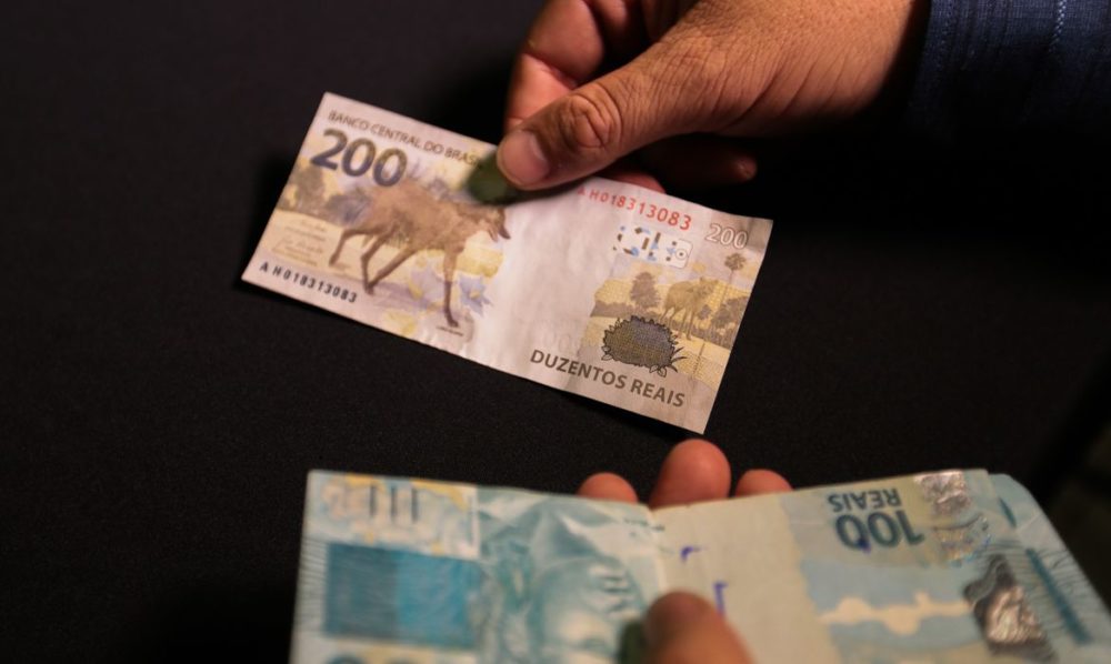Governo desbloqueia todo o Orçamento de 2021 Governo desbloqueia todo o Orçamento de 2021
