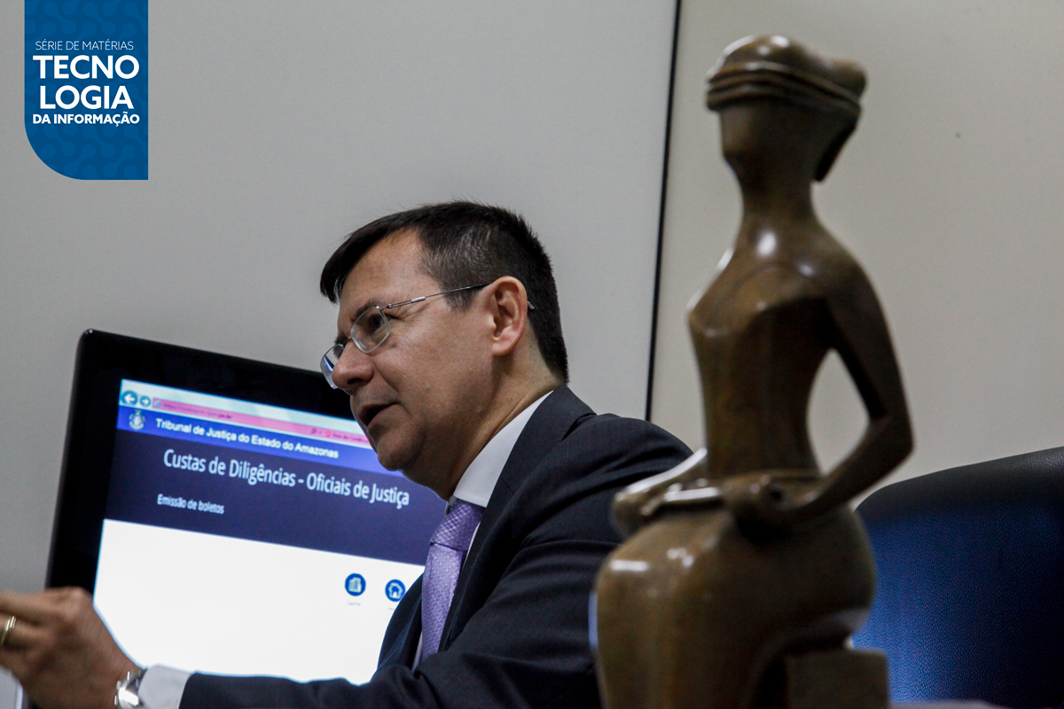 Central de Mandados divulga portaria autorizando citações e intimações por meios digitais Central de Mandados divulga portaria autorizando citações e intimações por meios digitais