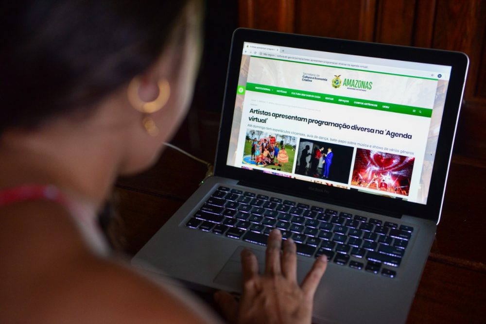 Secretaria de Cultura atendeu mais de 9 mil pessoas no primeiro semestre Secretaria de Cultura atendeu mais de 9 mil pessoas no primeiro semestre