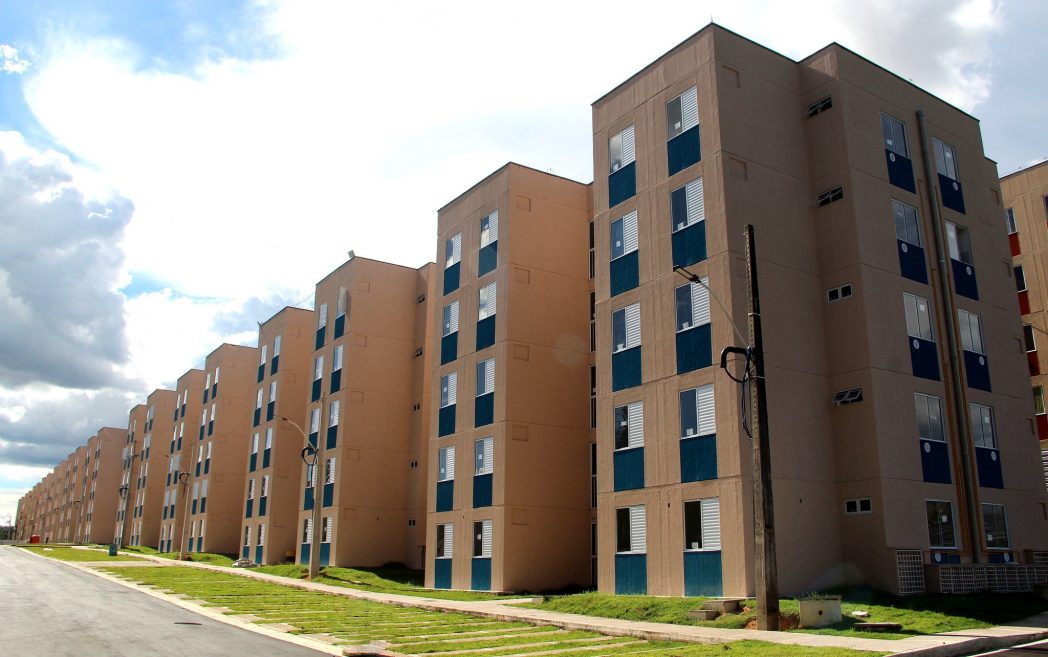Prefeitura não está realizando cadastro para habitação e alerta para casos de estelionato Prefeitura não está realizando cadastro para habitação e alerta para casos de estelionato