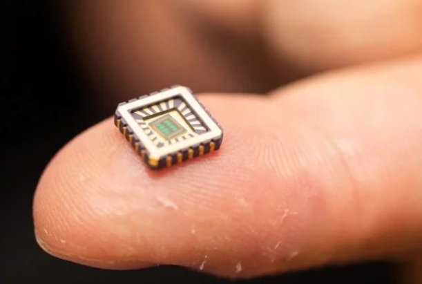 Apple mostra que recuperação da crise de chips será difícil