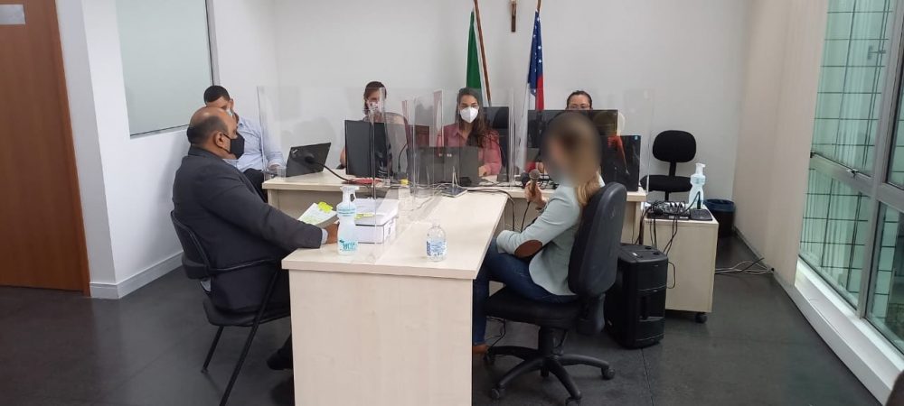 Justi&ccedil;a retoma audi&ecirc;ncia no caso da morte da adolescente Helo&iacute;sa Medeiros