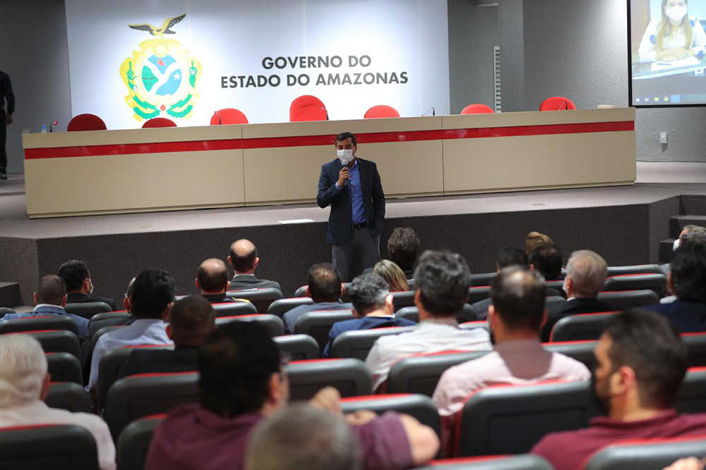 Veja o que disseram os secret&aacute;rios