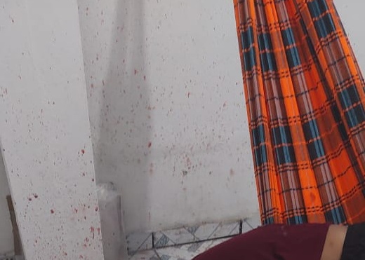 Homem é executado a tiros deitado em rede no Nova Cidade