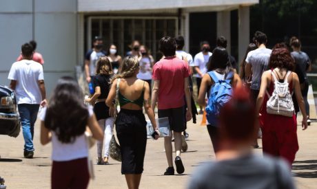 Inep altera cronograma do Censo da Educação Superior 2020