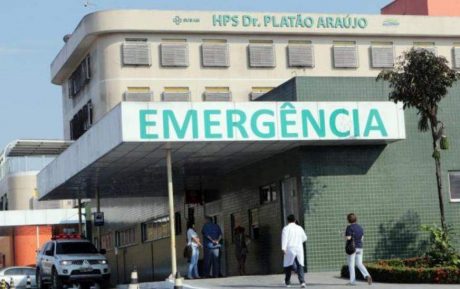 Dupla invade casa no Nova Floresta e mata homem a tiros