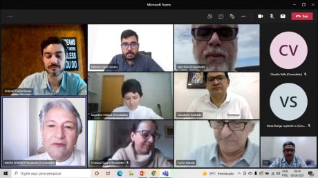 ‘Nosso Centro’ é tema de videoconferência entre Prefeitura de Manaus e Conselho de Arquitetura e Urbanismo do Brasil