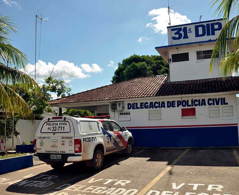 Homem é preso por estupro de adolescente de 16 anos em plantação
