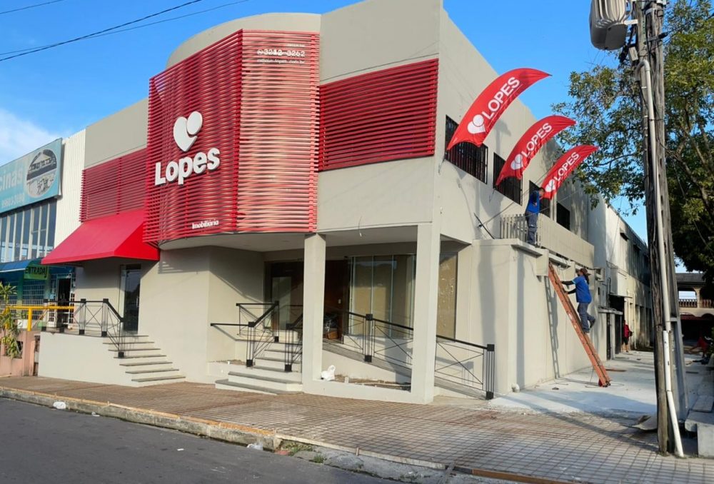 Mercado imobiliário deve movimentar R$ 1 bilhão, com o lançamento de 10 empreendimentos