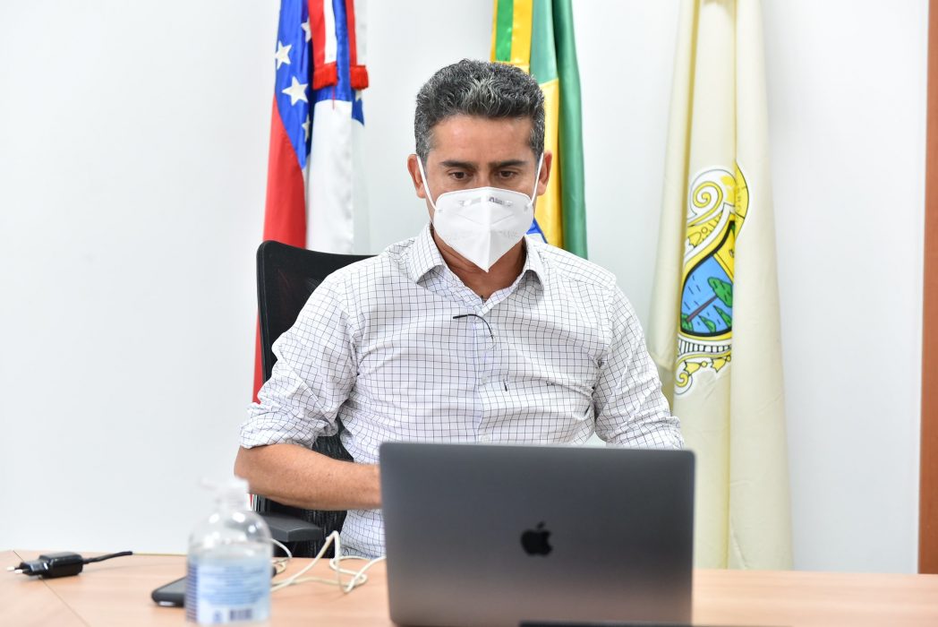 Prefeitura de Manaus prorroga Estado de Emergência por mais 180 dias