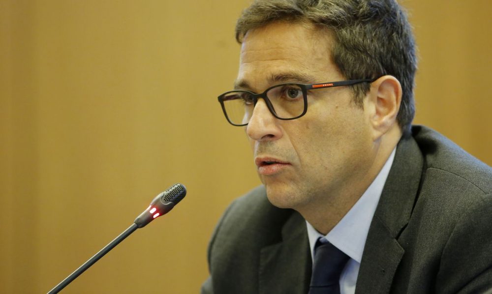 Banco Central diz que fará o necessário para manter inflação controlada