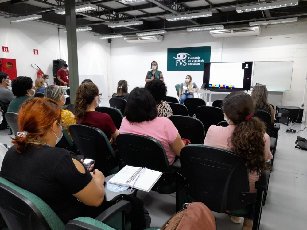 Prefeitura orienta sobre notificação de casos de Covid-19 por Núcleos de Vigilância Hospitalar