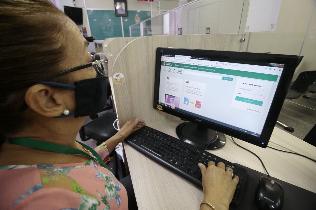 Licenciamento urbano em Manaus tem incremento na arrecadação de 207% em julho
