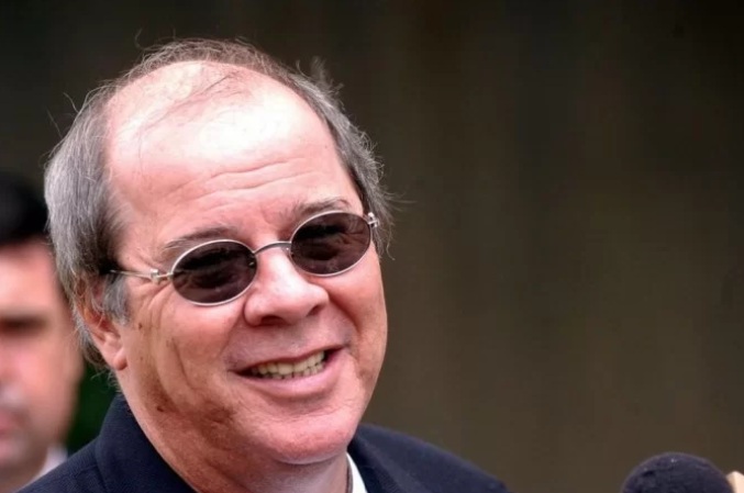 Morre Duda Mendonça, o marqueteiro de Lula, aos 77 anos
