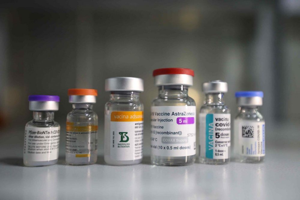 Brasil chega a 200 milhões de doses contra coronavírus aplicadas