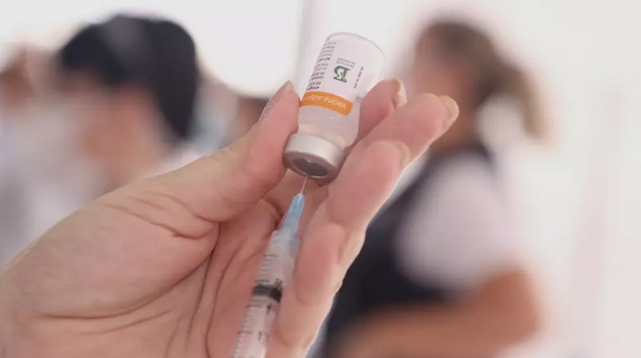 Coronavac é eficaz contra casos graves da variante Delta, diz estudo