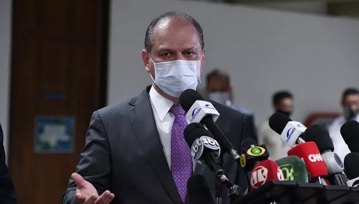 CPI aprova quebra de sigilo de advogado de Bolsonaro e de Ricardo Barros