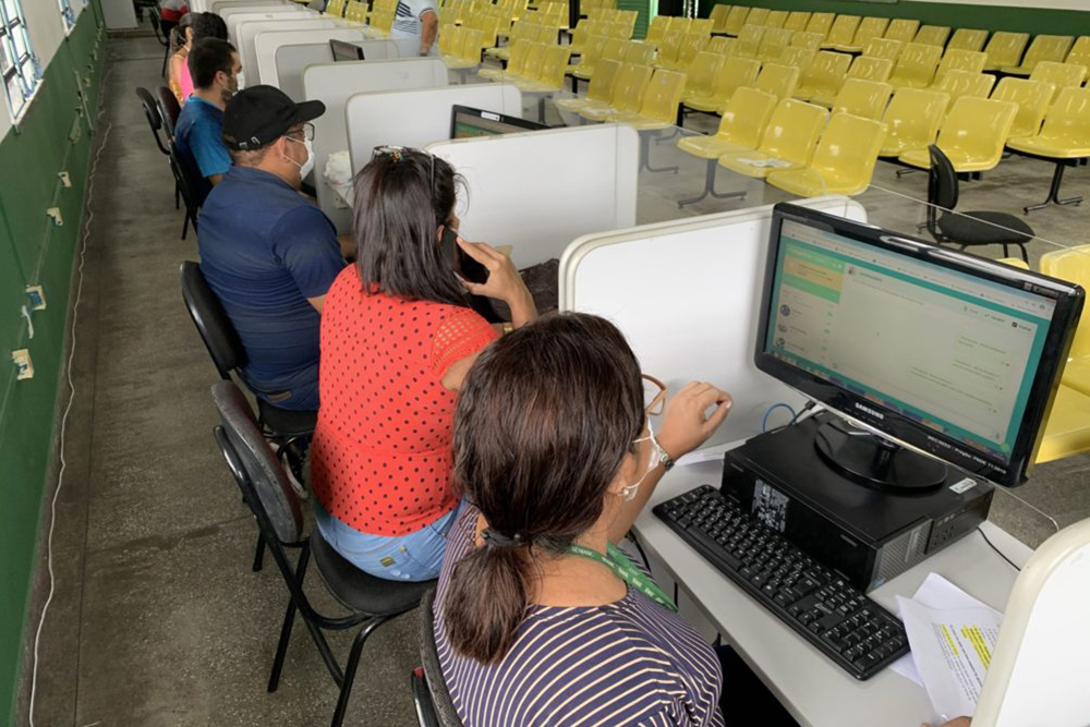 PRORROGADO: Prefeitura divulga calendário de pagamento do ‘Auxílio Manauara’