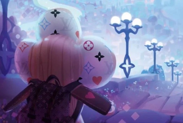 Louis Vuitton lança jogo para celebrar 200 anos do fundador da grife