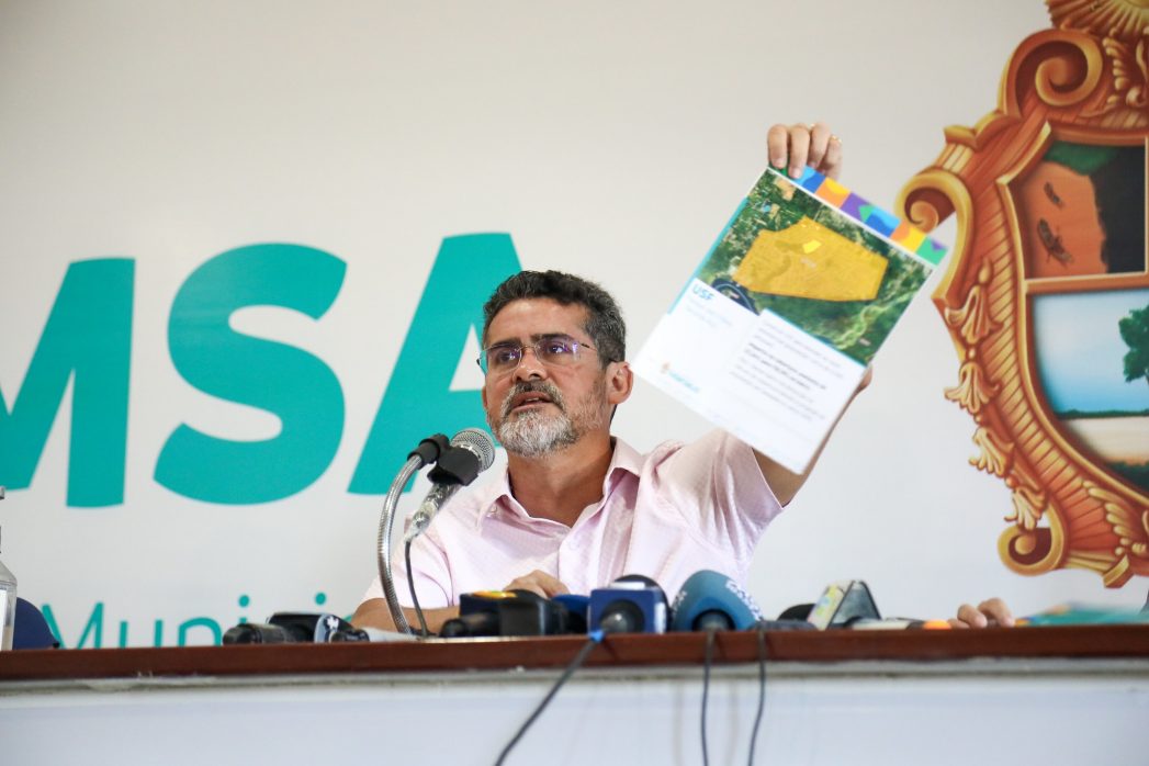Semsa terá cargos de médicos a agente comunitário; veja mais detalhes do concurso público