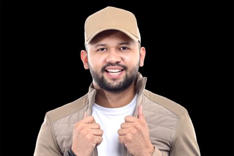 IPAGODE vai agitar Manaus com shows de Uendel Pinheiro e Mikael